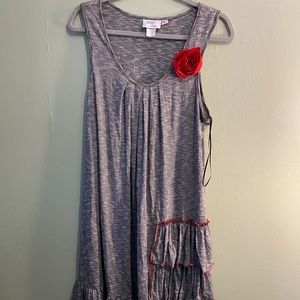Jody California dress